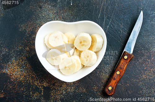 Image of banana