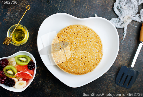 Image of pancakes