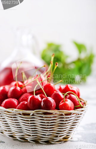 Image of cherry