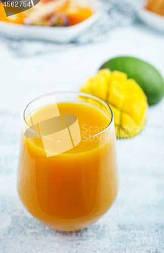 Image of juice