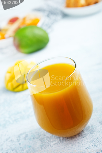 Image of juice