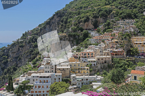 Image of Sunny Positano