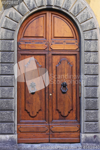 Image of Door Florence