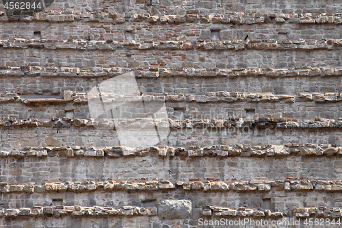Image of Florence Wall