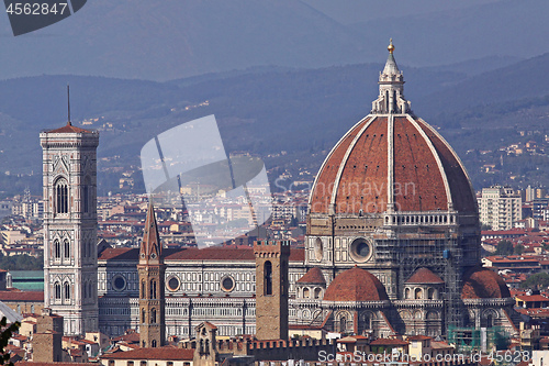 Image of Duomo Florence