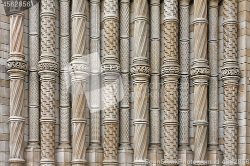 Image of Columns