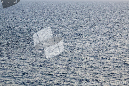 Image of Sea Water