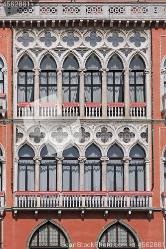 Image of Windows Venice