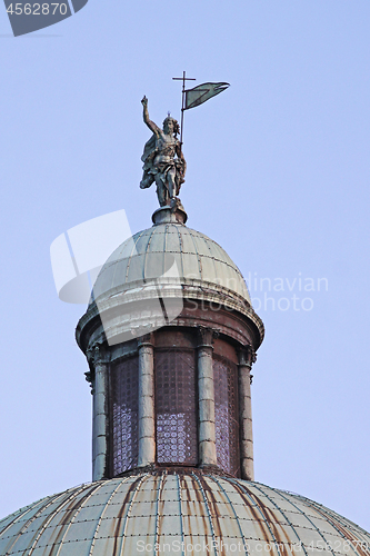 Image of San Simeone