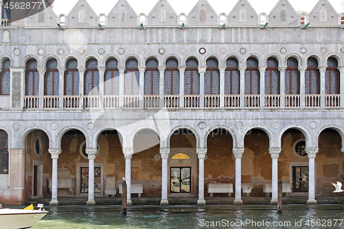 Image of History Museum Venice