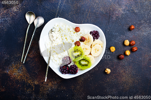 Image of breakfast