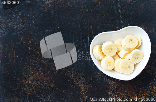 Image of banana