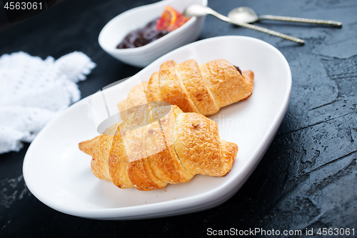 Image of croissant