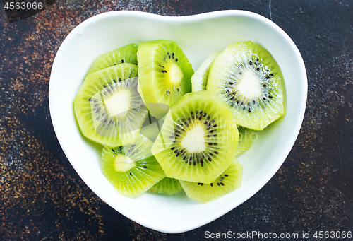 Image of kiwi