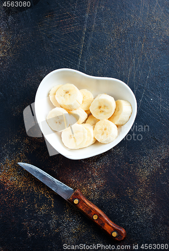 Image of banana