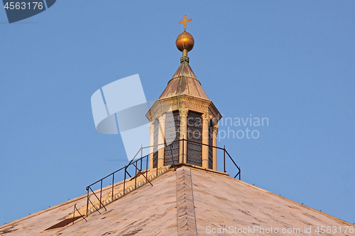 Image of Church Top Florence