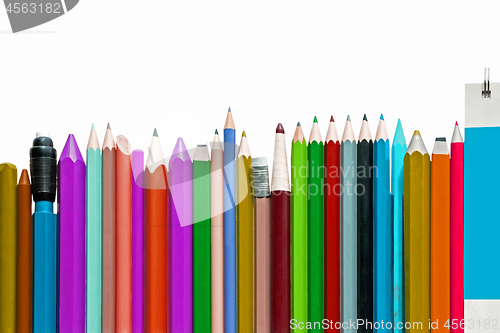 Image of Pencils