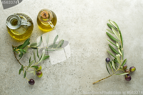 Image of Olive oil