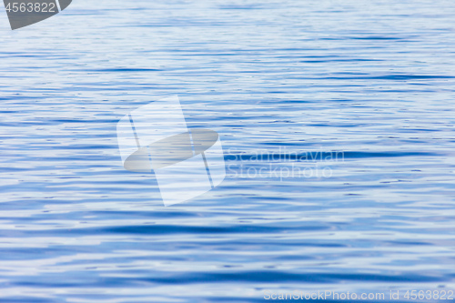 Image of water surface texture background
