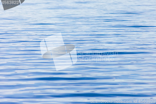 Image of water surface texture background