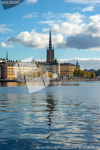 Image of Stockholm Gamla Stan