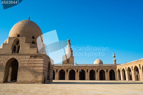 Image of Mosque of Ibn Tulun