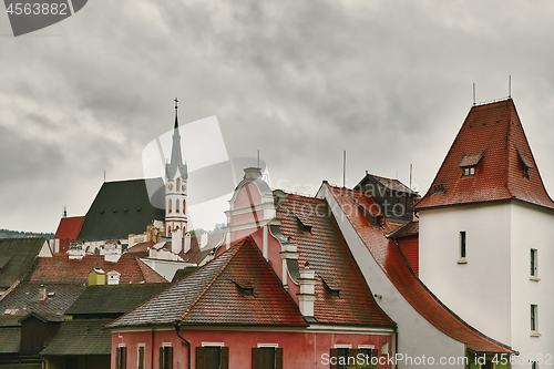 Image of Cesky Krumlov