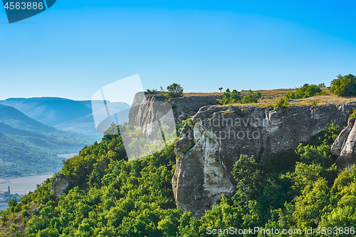 Image of Mountains in Bulgaria