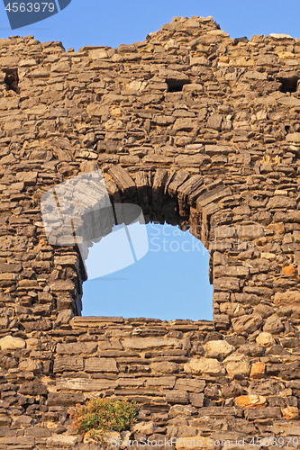 Image of Window Stones
