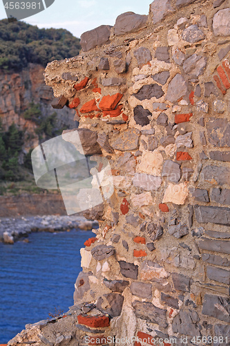 Image of Ruins Liguria