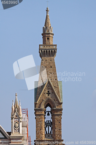 Image of Bell Tower Florence