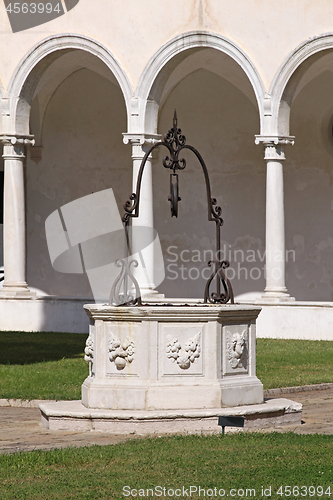 Image of Water Well Venice