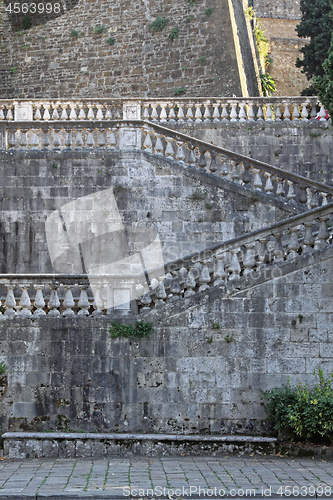 Image of Stairway Florence