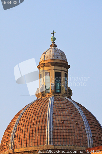 Image of Church Dome Florence