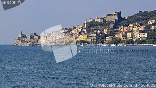 Image of Porto Venere