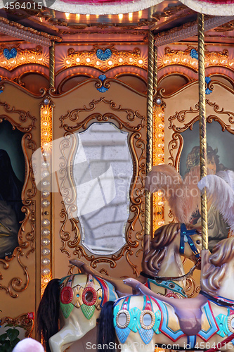 Image of Carousel