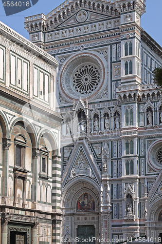 Image of Florence Cathedral