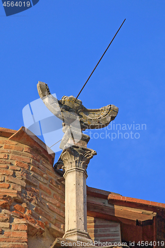 Image of Sundial Florence