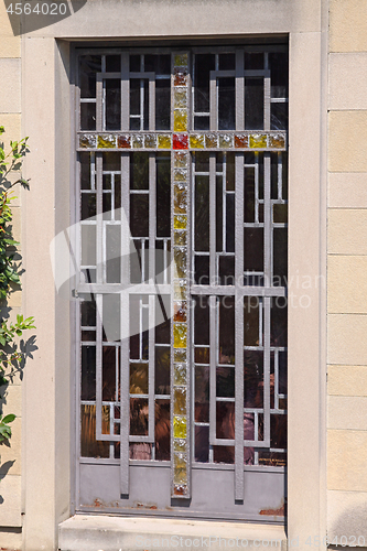 Image of Cross Tomb