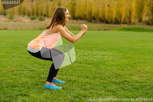 Image of Healthy Lifestyle