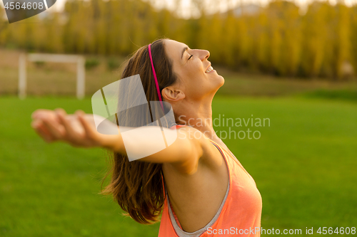 Image of Healthy Lifestyle