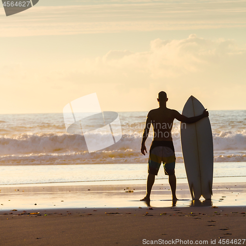 Image of Let\'s Surf