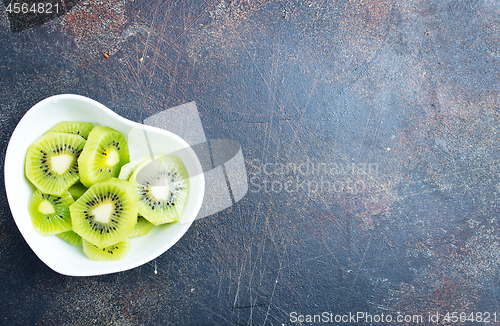 Image of kiwi