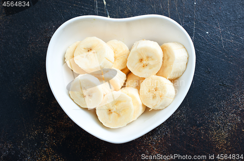 Image of banana