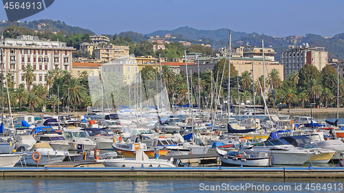 Image of Marina La Spezia