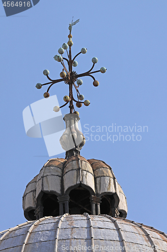 Image of Dome Top San Marco