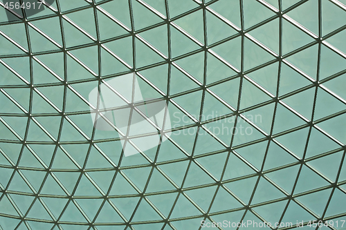 Image of Glass Ceiling