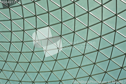 Image of Glass Ceiling