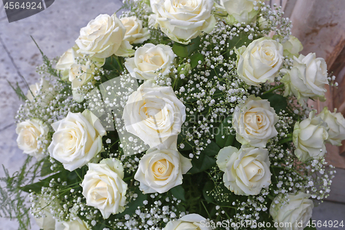 Image of Wedding Flowers