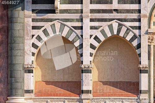 Image of Church Arch Florence